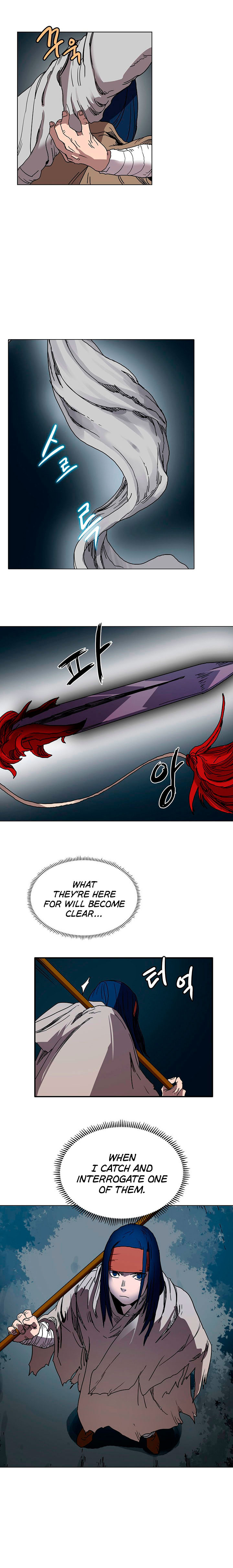 The Chronicles of Heavenly Demon image