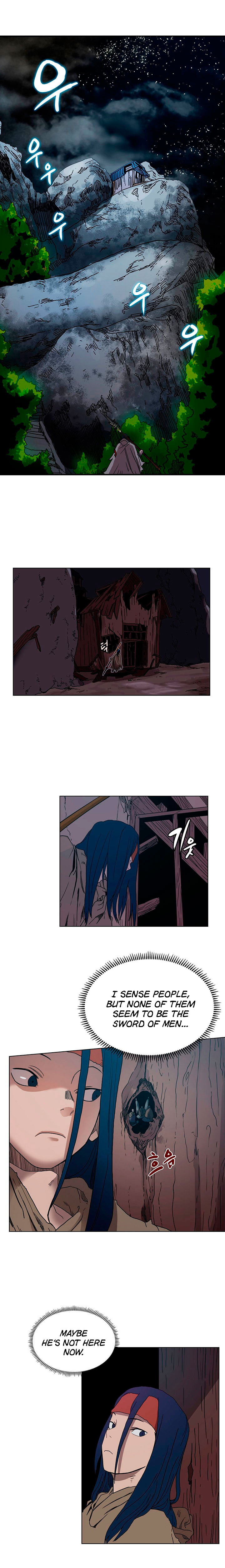 The Chronicles of Heavenly Demon image