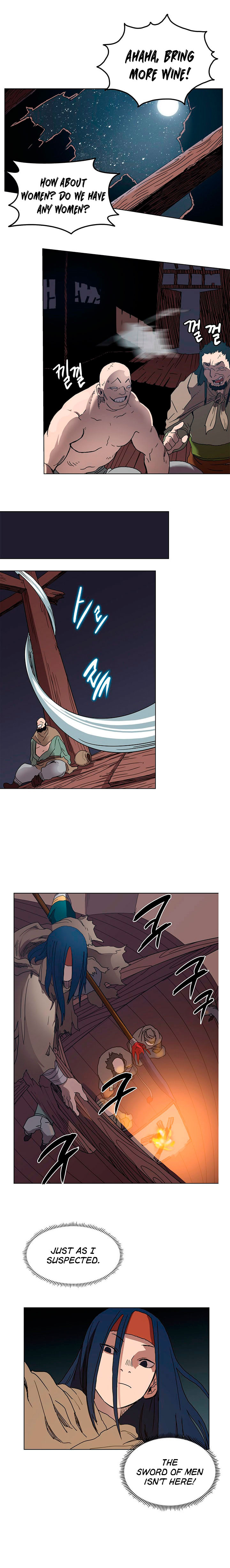 The Chronicles of Heavenly Demon image