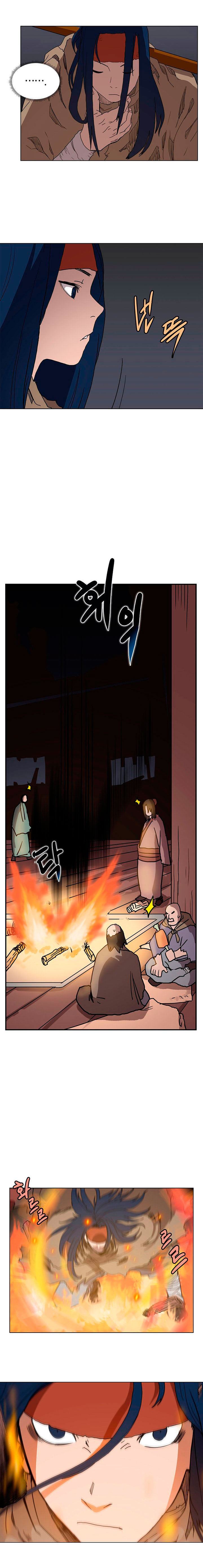 The Chronicles of Heavenly Demon image