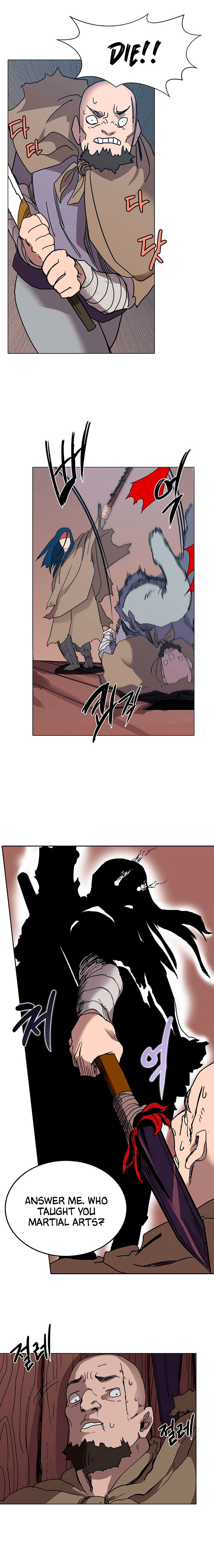 The Chronicles of Heavenly Demon image