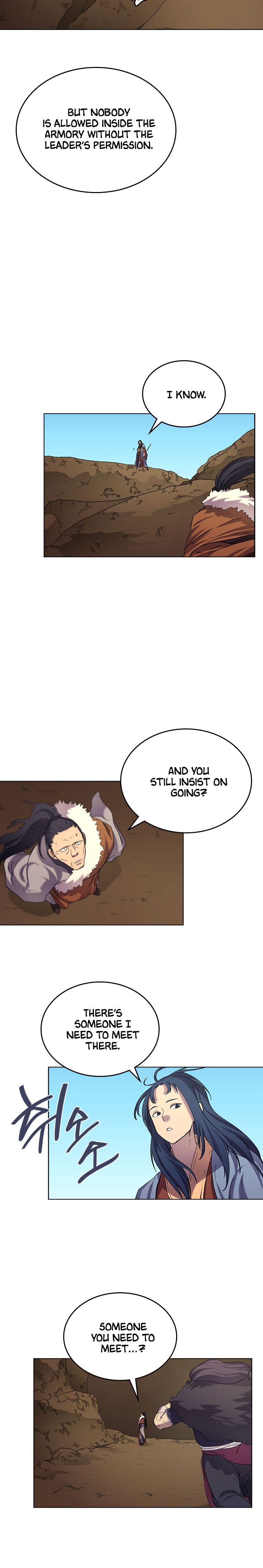 The Chronicles of Heavenly Demon image