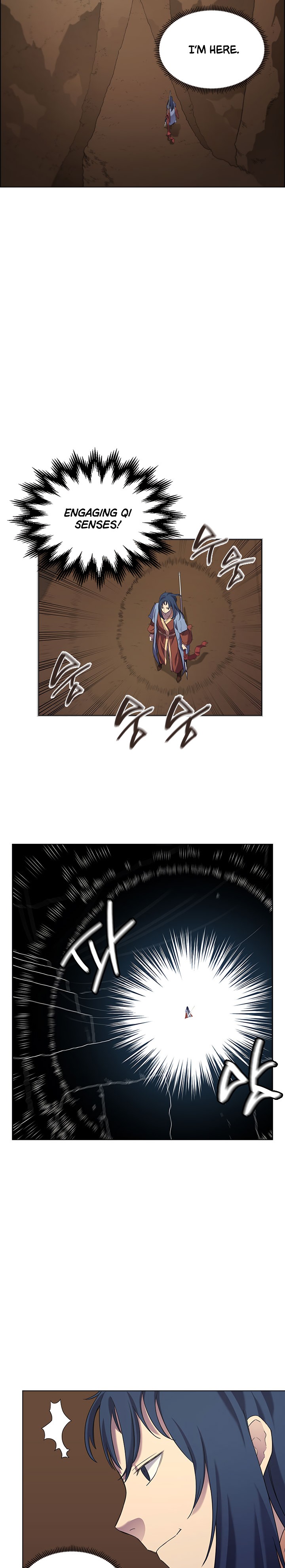 The Chronicles of Heavenly Demon image