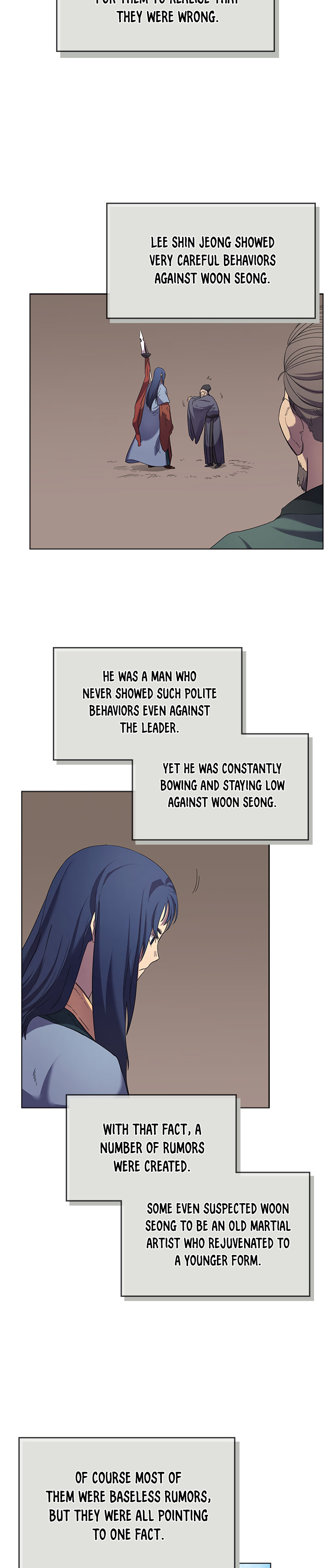 The Chronicles of Heavenly Demon image
