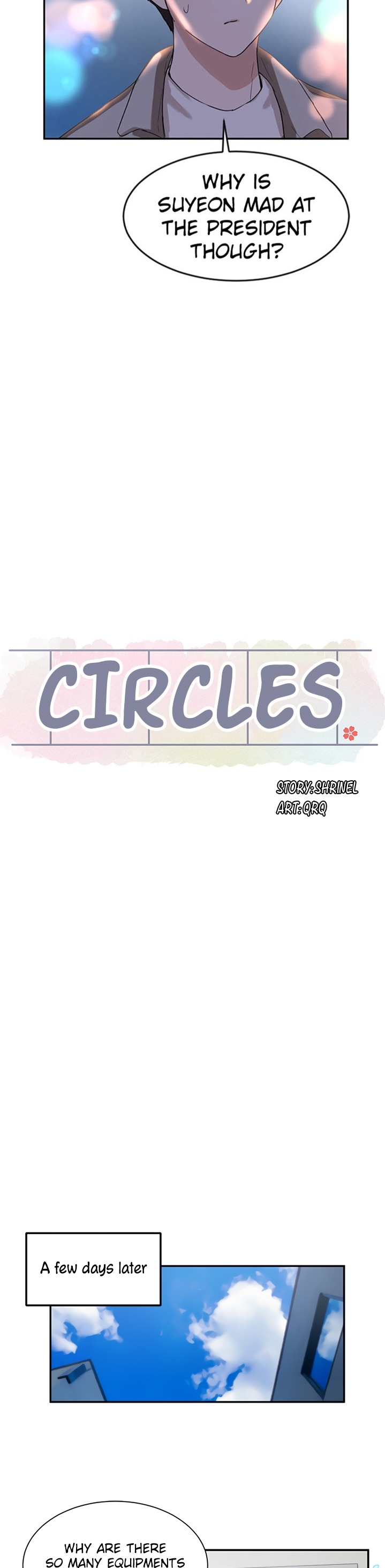 Circles image