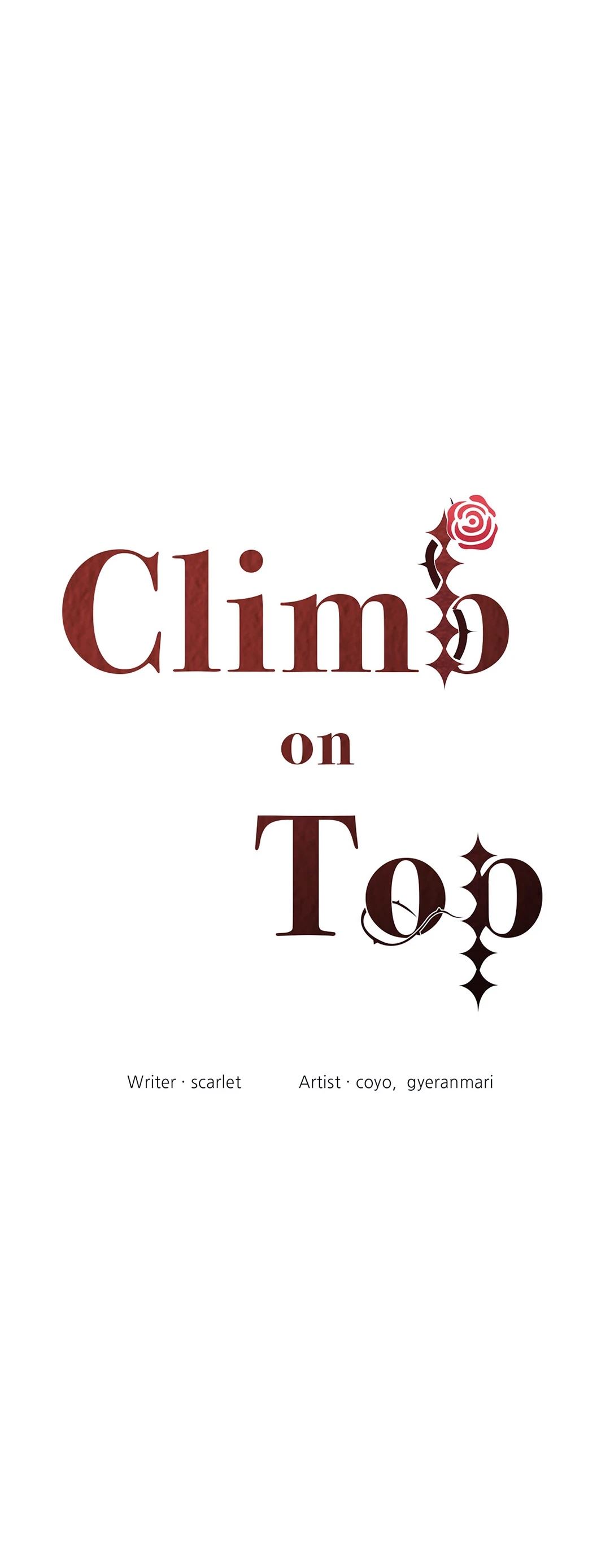 Climb on Top image