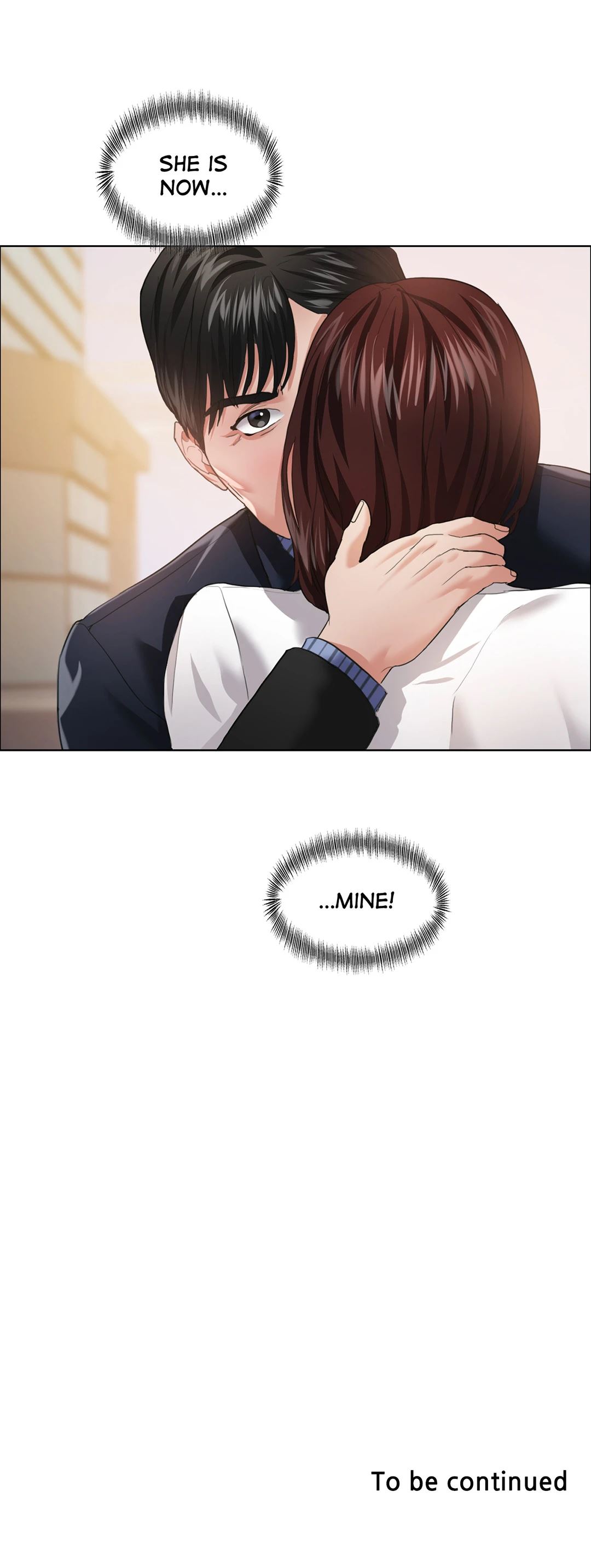 Climb on Top image