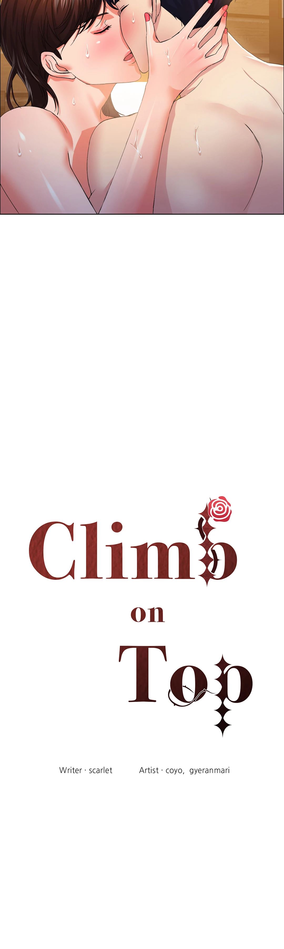 Climb on Top image