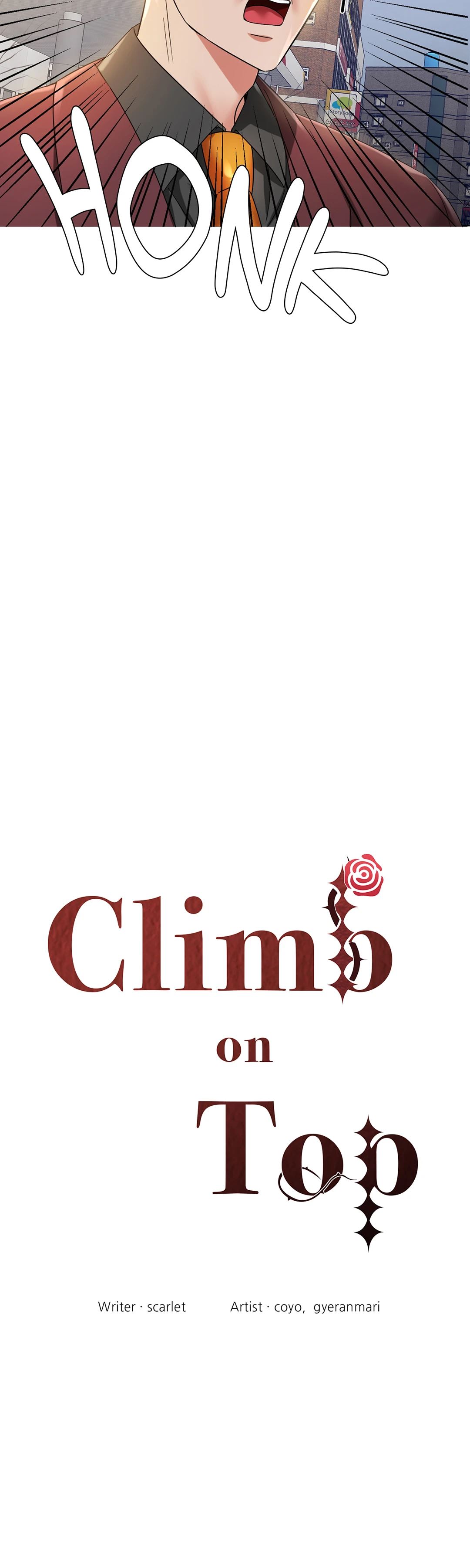 Climb on Top image