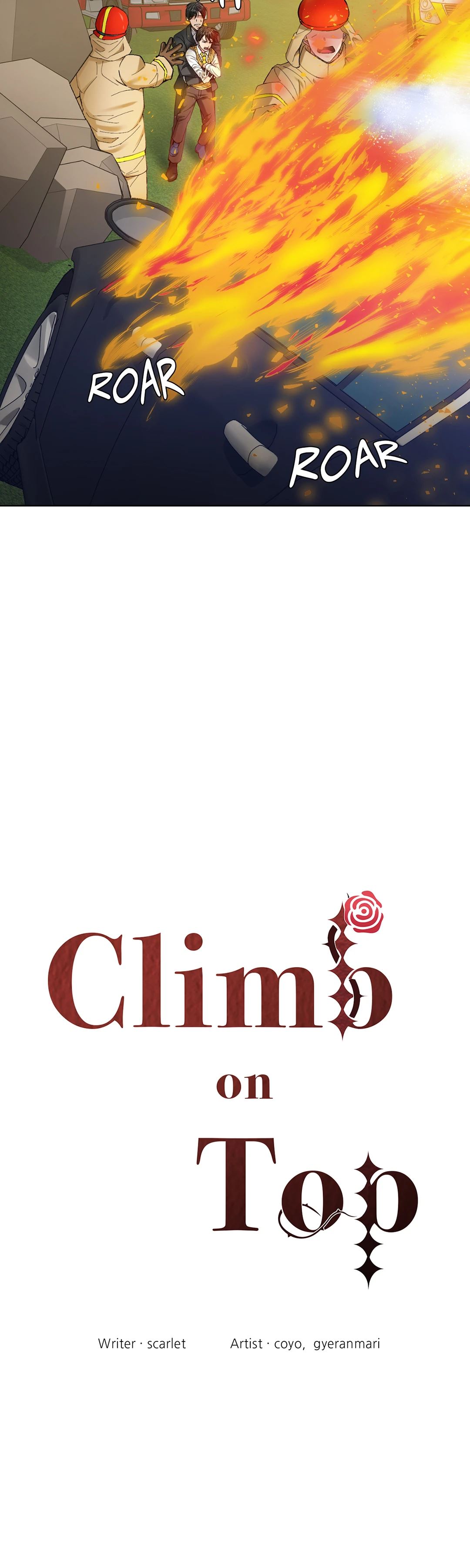 Climb on Top image