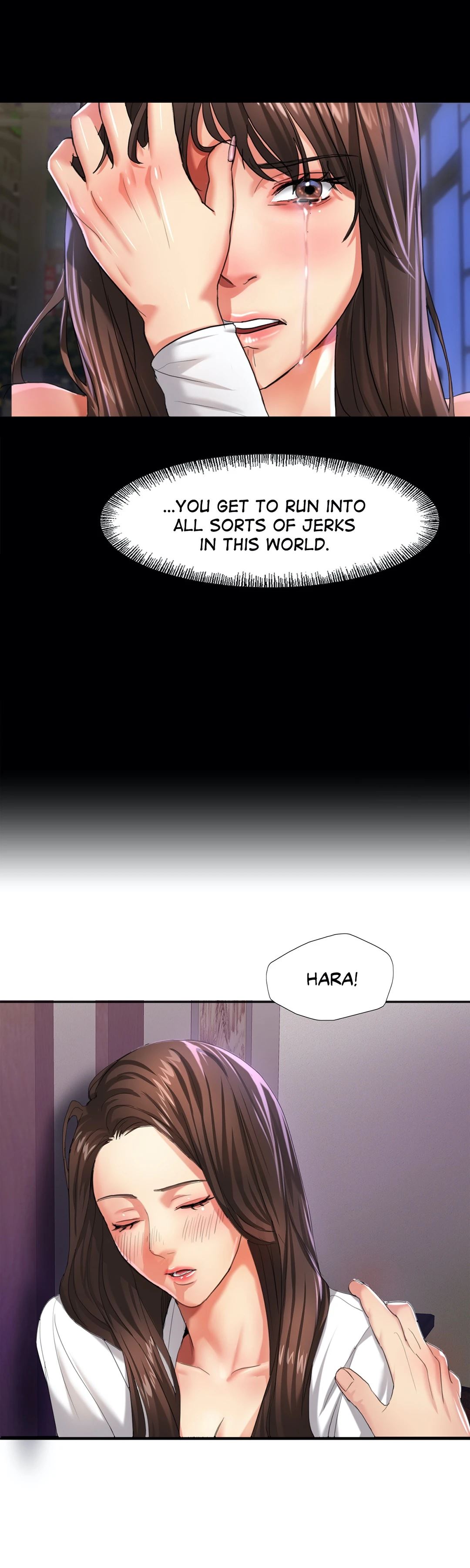 Best manhwa18