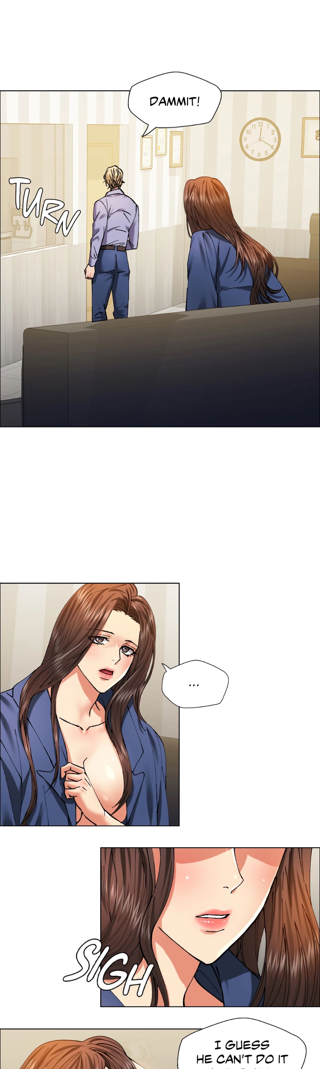 Read Manhwa | HD Porn Comics