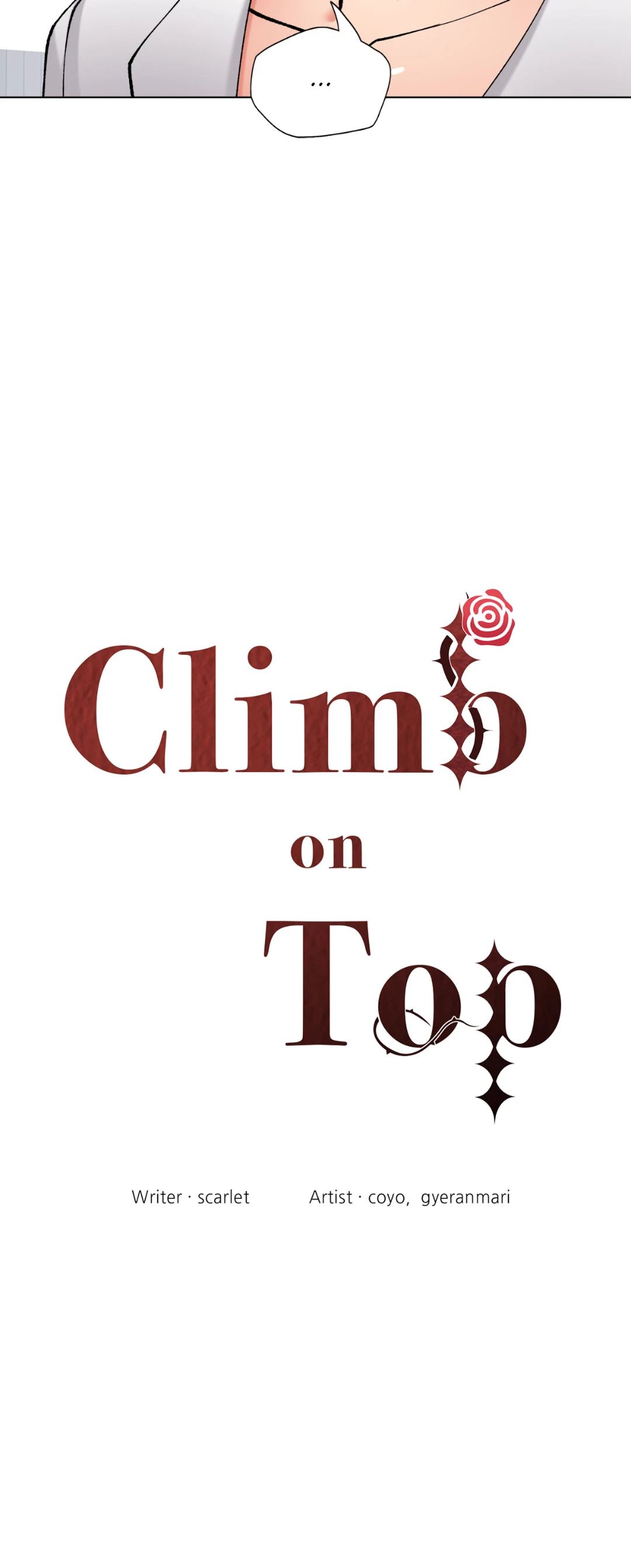 Climb on Top image