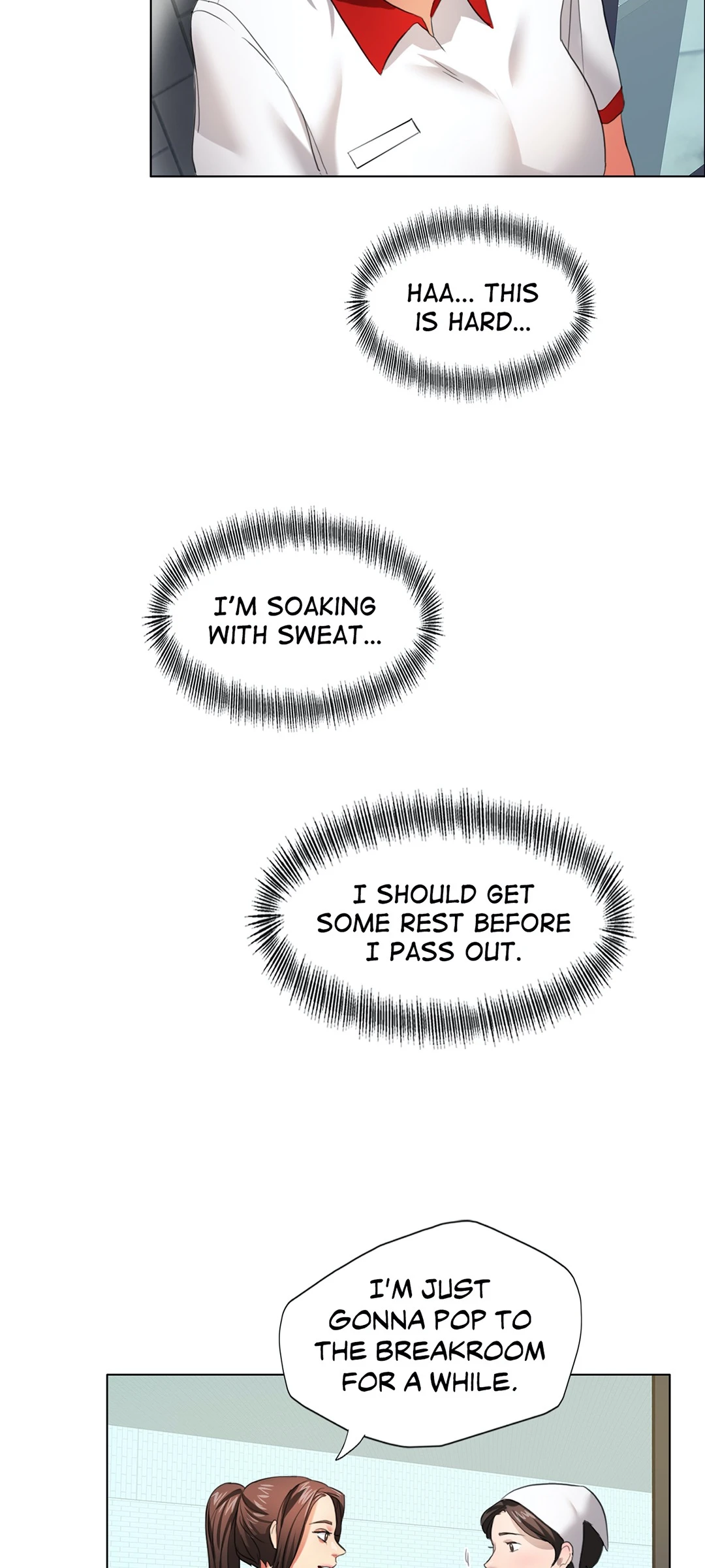 Climb on Top image