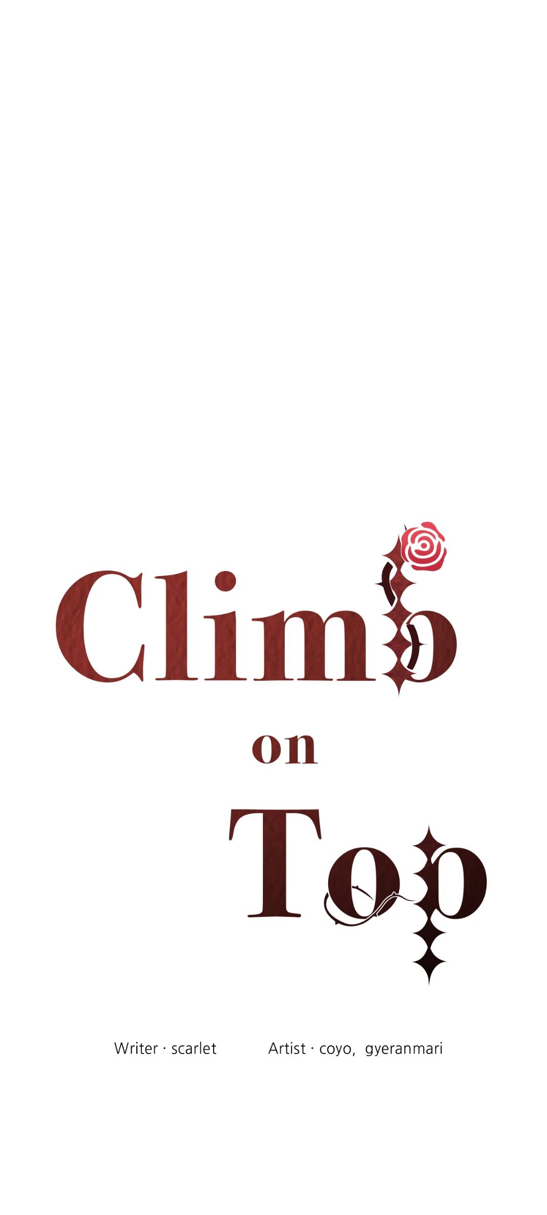 Climb on Top image