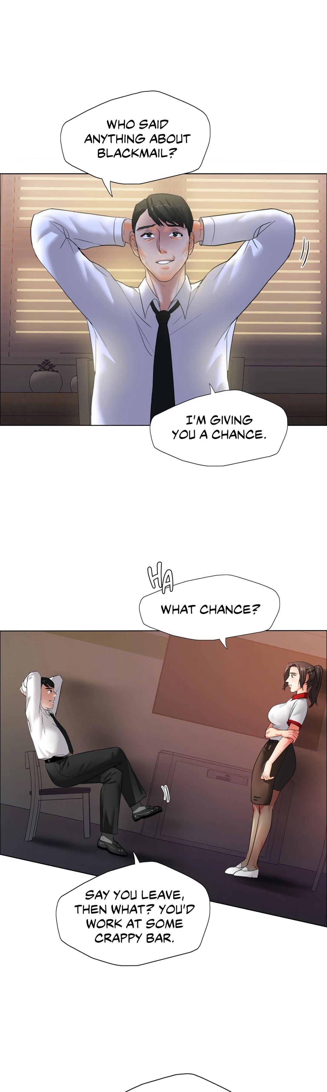 Climb on Top image