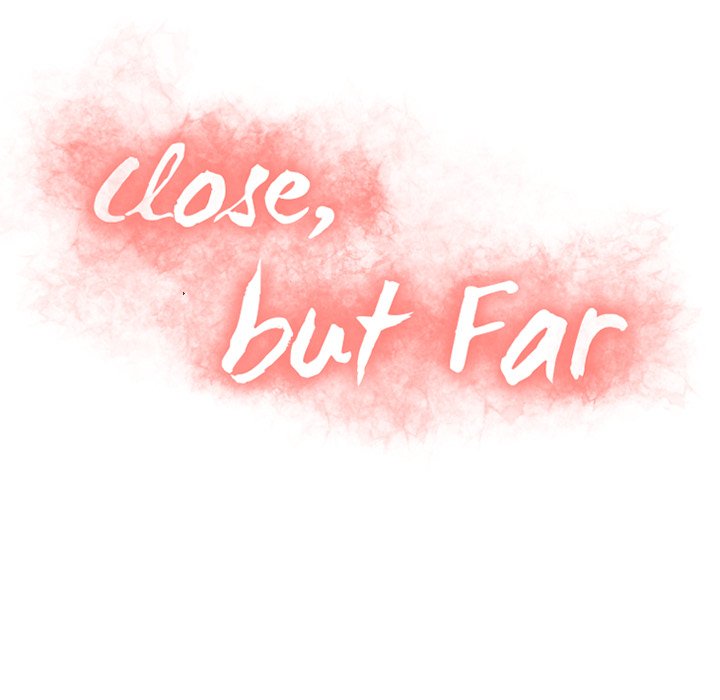 Close, but Far image