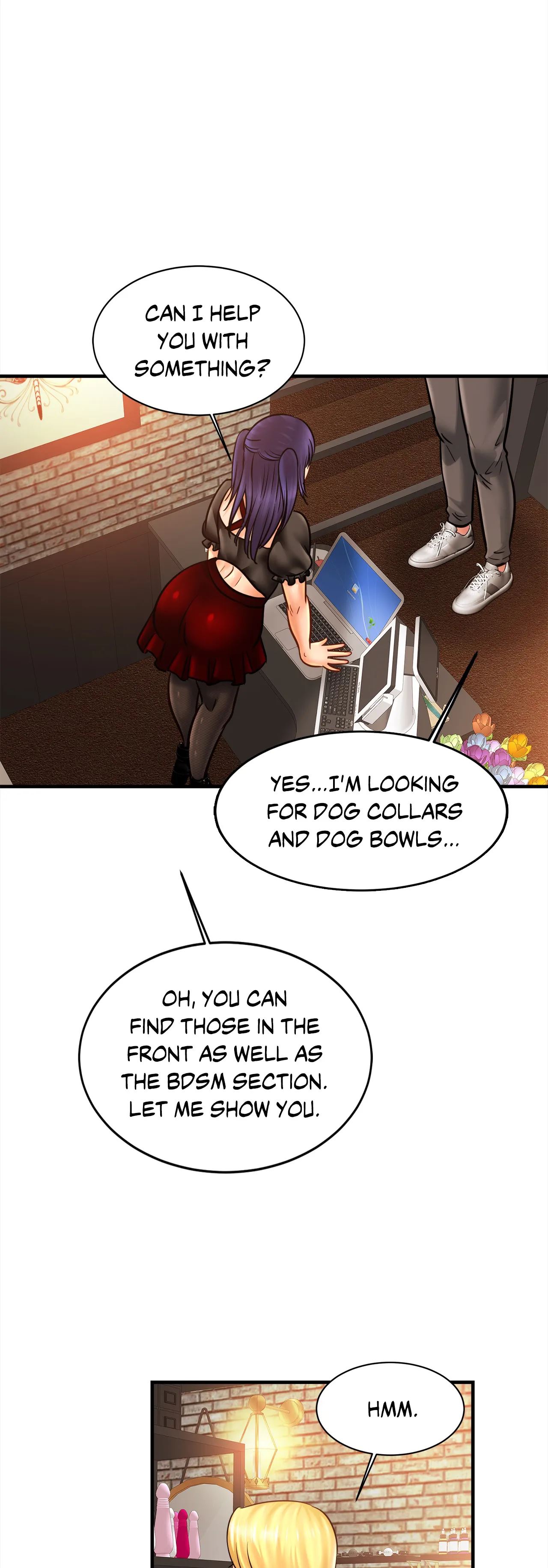 Close Family image