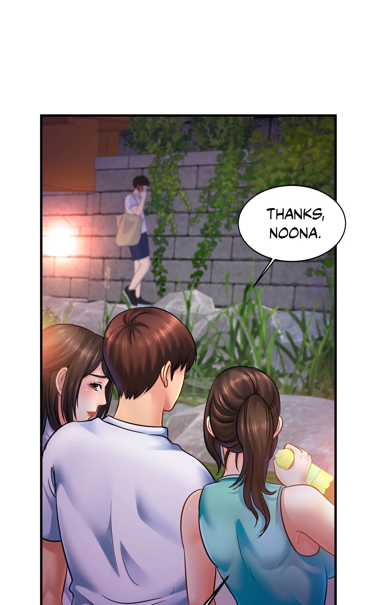 Close Family image