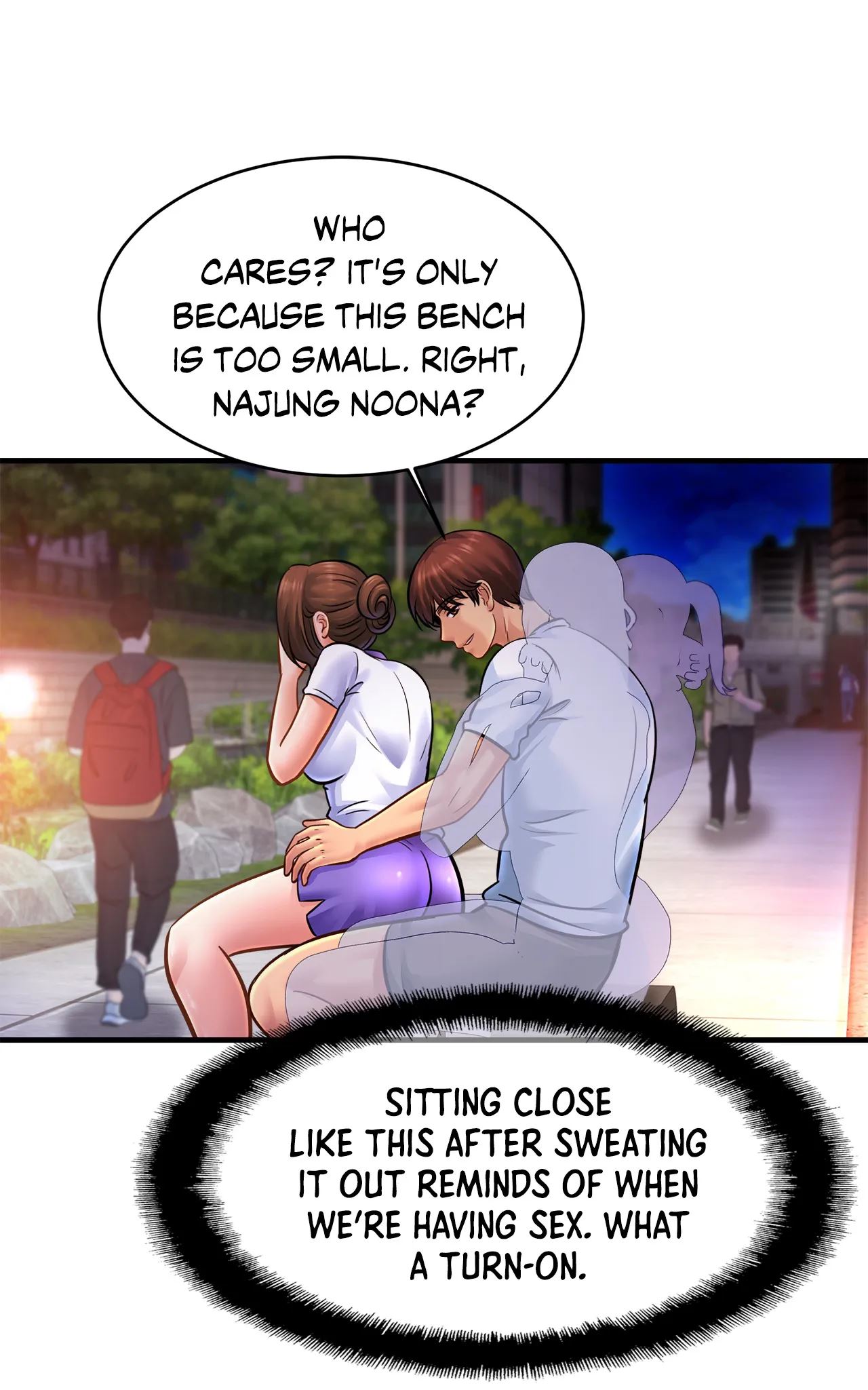 Close Family image