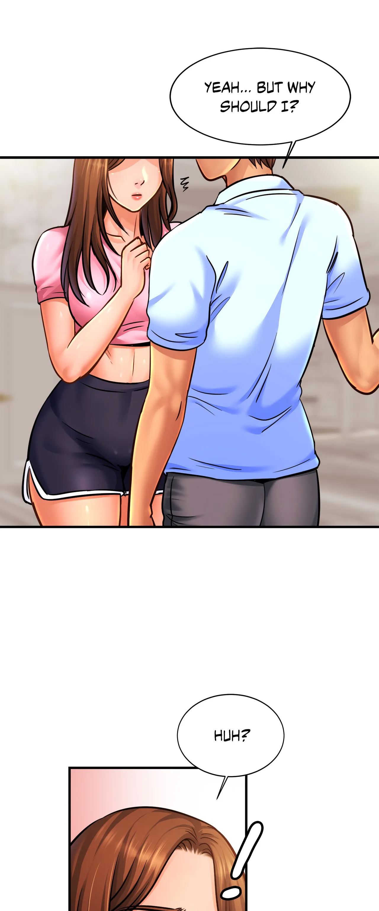 Close Family image