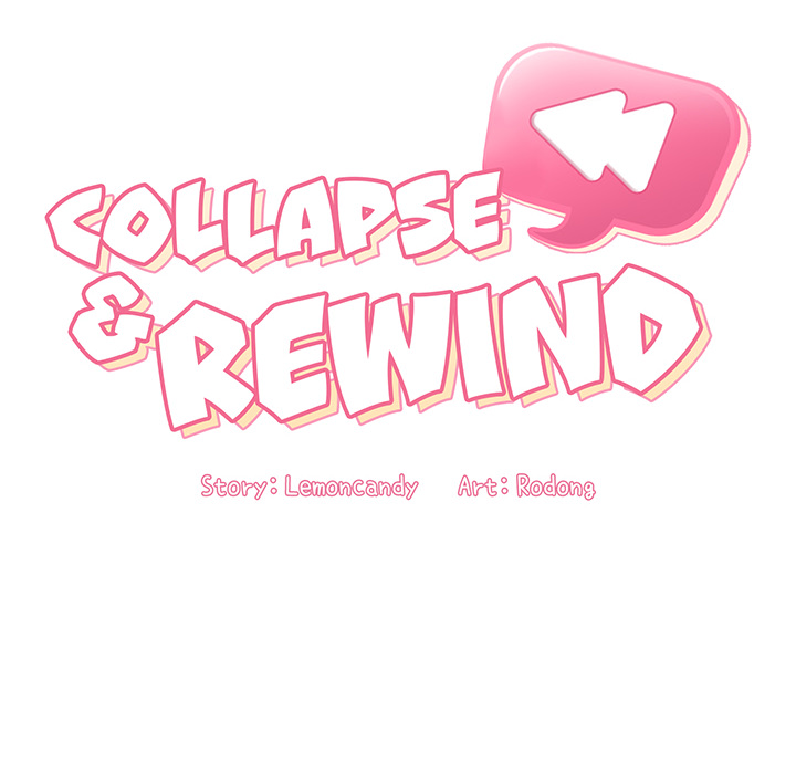 Collapse & Rewind image