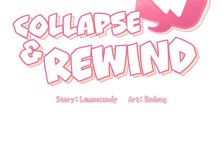 Collapse & Rewind image