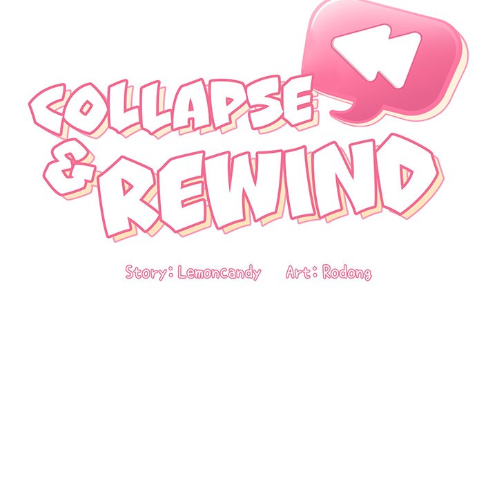 Collapse & Rewind image