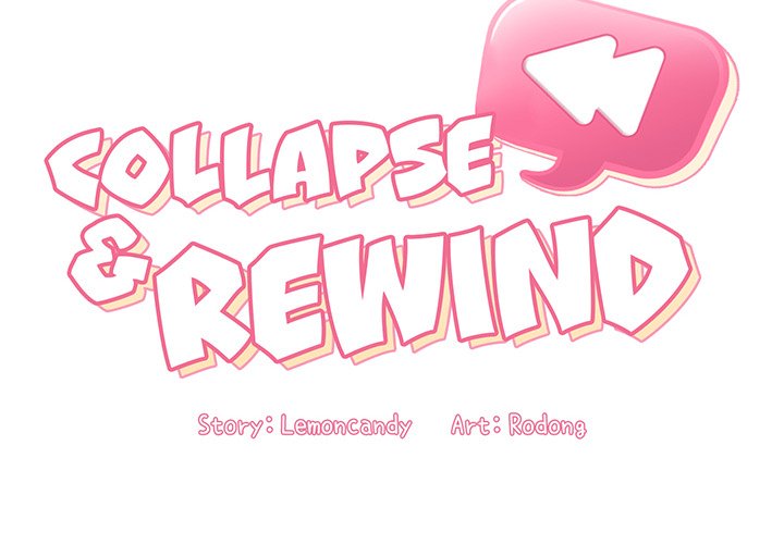 Collapse & Rewind image