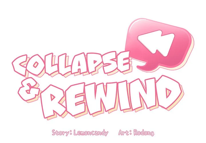 Collapse & Rewind image