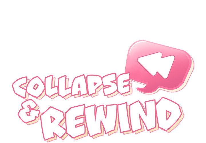 Collapse & Rewind image