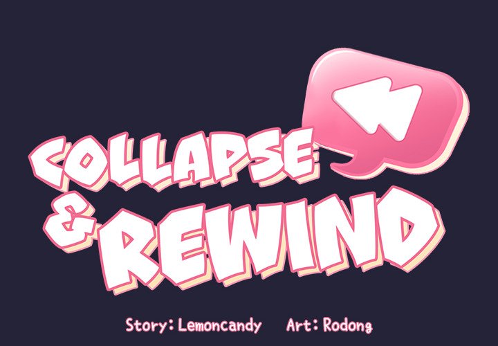 Collapse & Rewind image