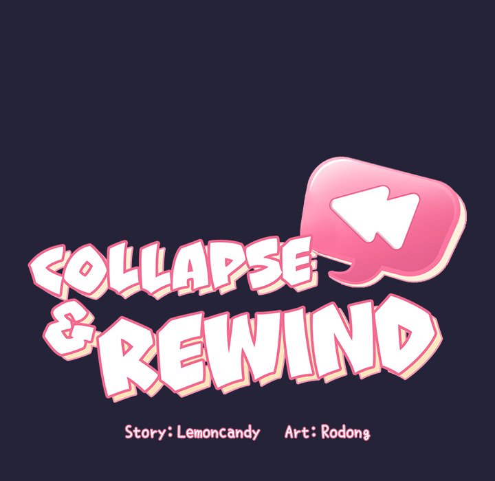 Collapse & Rewind image