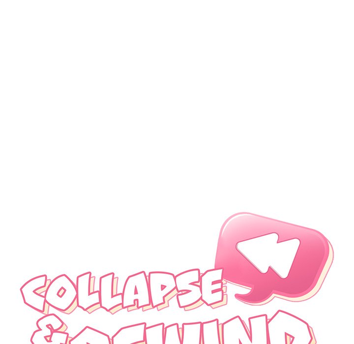 Collapse & Rewind image