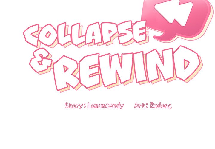 Collapse & Rewind image