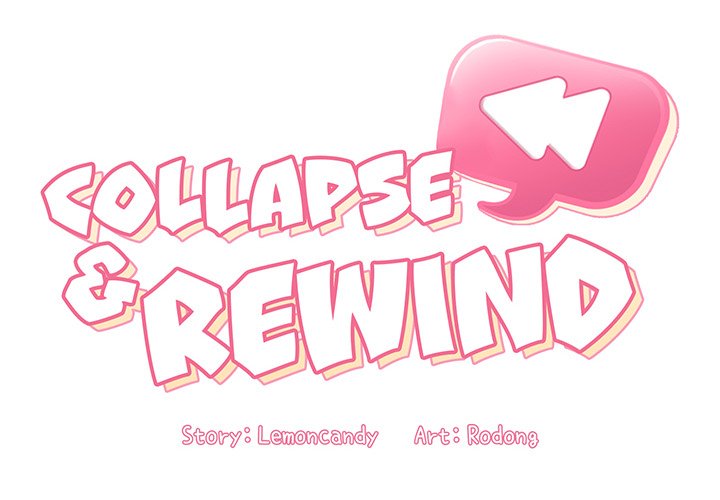 Collapse & Rewind image