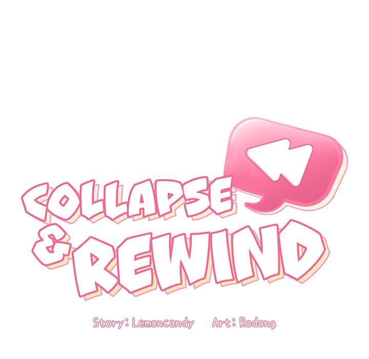 Collapse & Rewind image