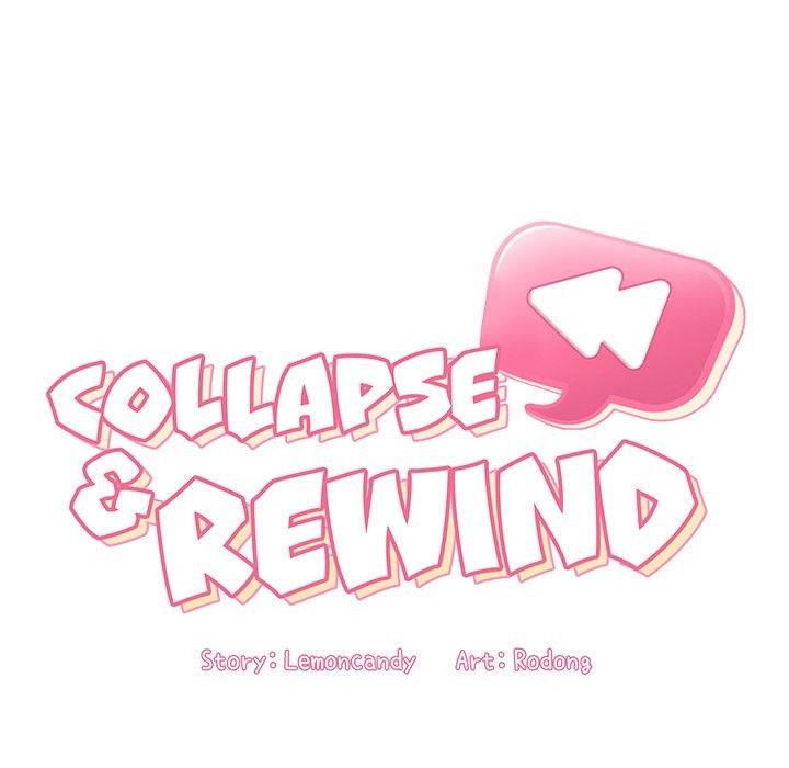 Collapse & Rewind image