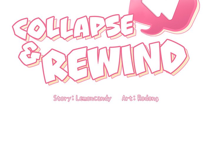 Collapse & Rewind image