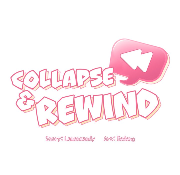 Collapse & Rewind image