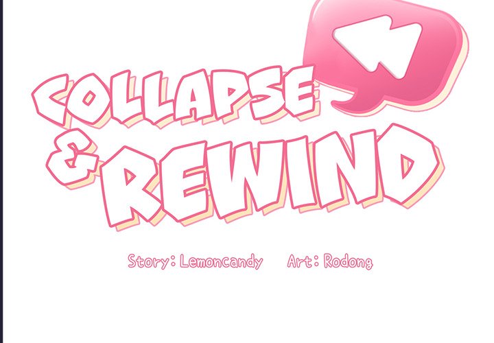 Collapse & Rewind image