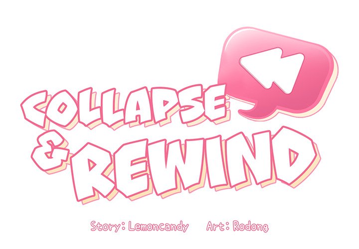 Collapse & Rewind image