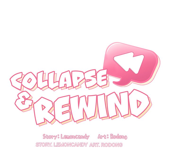 Collapse & Rewind image