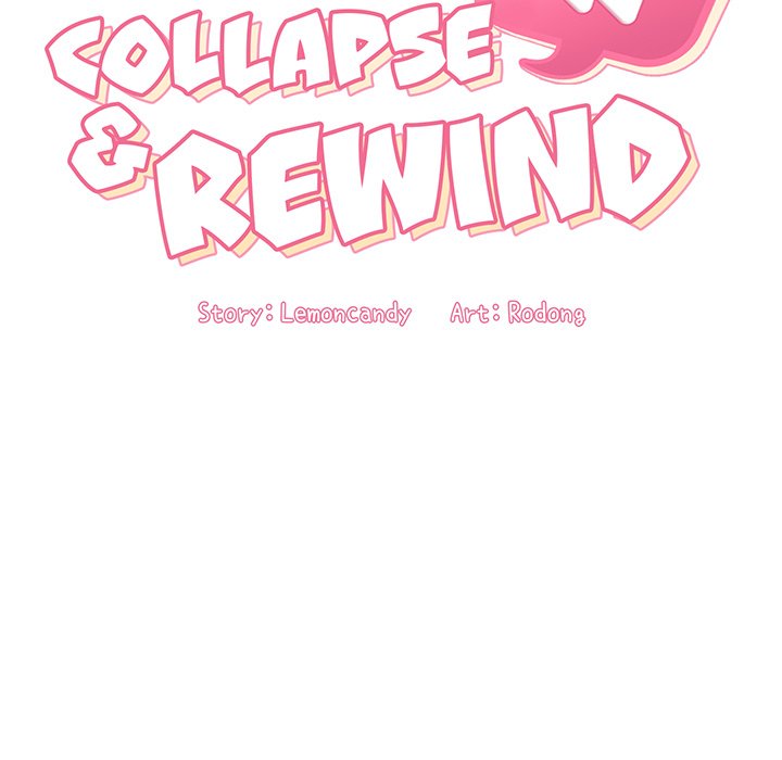 Collapse & Rewind image