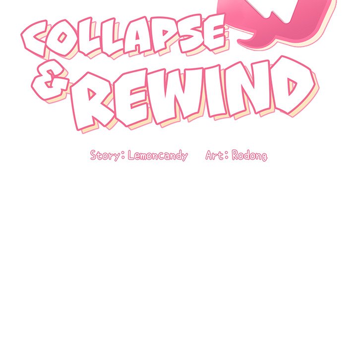 Collapse & Rewind image