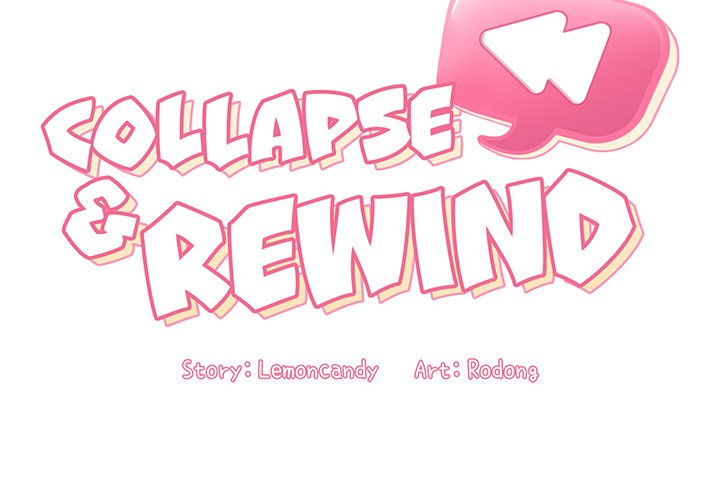 Collapse & Rewind image