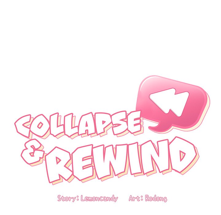 Collapse & Rewind image