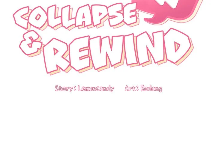 Collapse & Rewind image