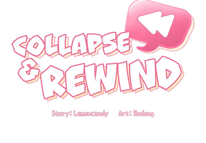 Collapse & Rewind image