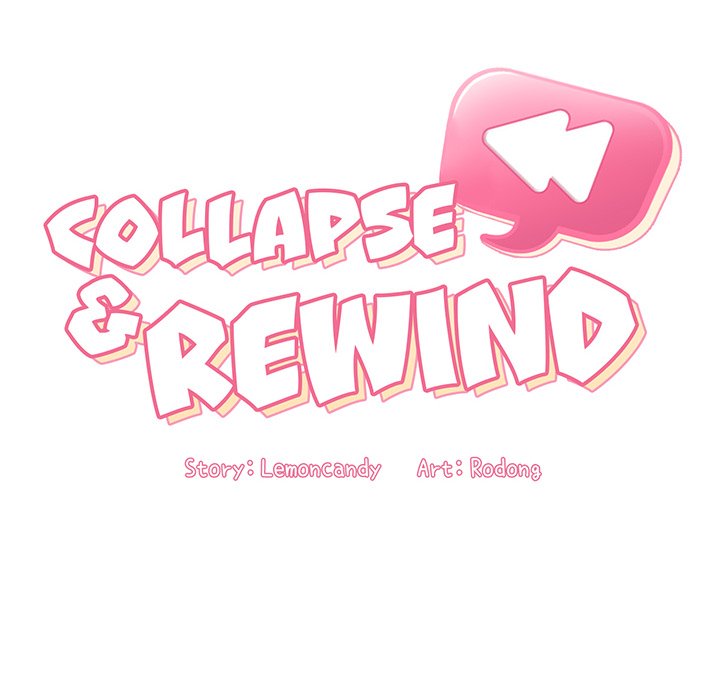 Collapse & Rewind image